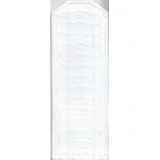 Погоны МО лентоткацкие рядового состава на белую рубашку