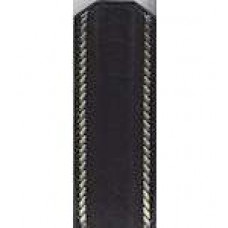 Погоны МО лентоткацкие старшего офицерского состава ВМС на рубашку