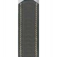 Погоны МО лентоткацкие старшего офицерского состава на рубашку