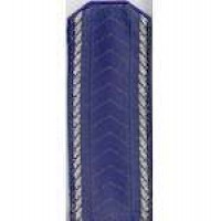 Погони МО лентоткацкие старшого офіцерського складу ВПС на сорочку