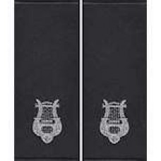 Погони Поліції Оркестрмуфта (чорні)