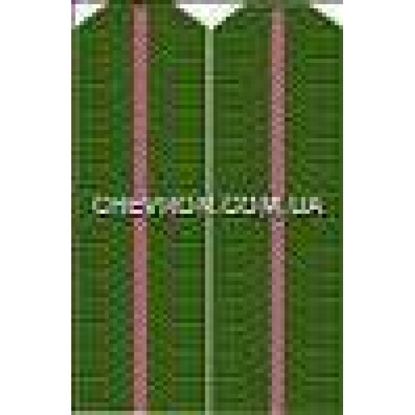 Погоны ДПС лентоткацкие младший офицерский состав - 3443463