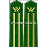 Погони лісової охорони вишиті старші