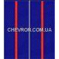 Погоны МВД на куртку лентоткацкие младший офицерский состав