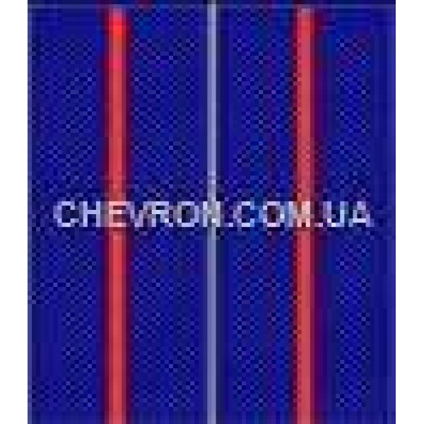 Погоны МВД на куртку лентоткацкие младший офицерский состав - 3443494