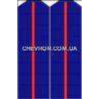 Погони МВС на кітель лентоткацкие молодший офіцерський склад