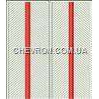 Погоны МВД на рубашку лентоткацкие младший офицерский состав