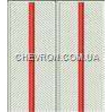 Погони МВС на сорочку лентоткацкие молодший офіцерський склад