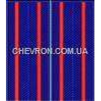 Погоны МВД на куртку лентоткацкие старший офицерский состав