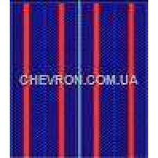 Погоны МВД на куртку лентоткацкие старший офицерский состав