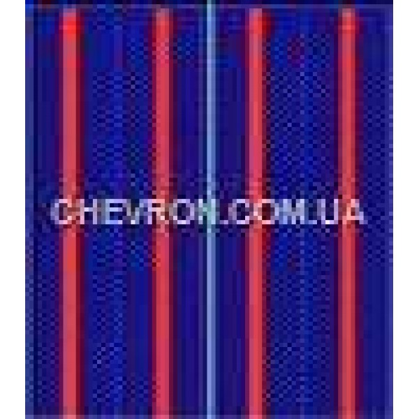 Погоны МВД на куртку лентоткацкие старший офицерский состав - 3443504