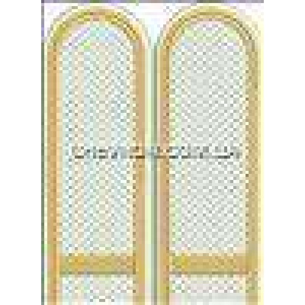 Погони прикордонників вишиті єфрейтор - 3443505