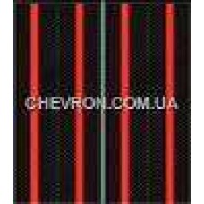 Погоны МВД на куртку лентоткацкие старший офицерский состав