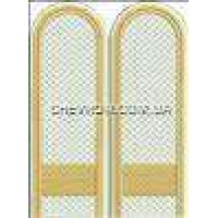 Погони прикордонників вишиті старший сержант