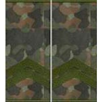 Погоны Капрал Полиции муфта (бундес)