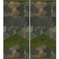 Погони Капрал Поліції муфта (бундес)