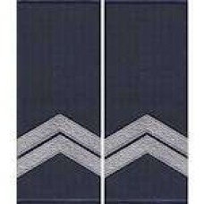 Погони Капрал Поліції (темно-сині)