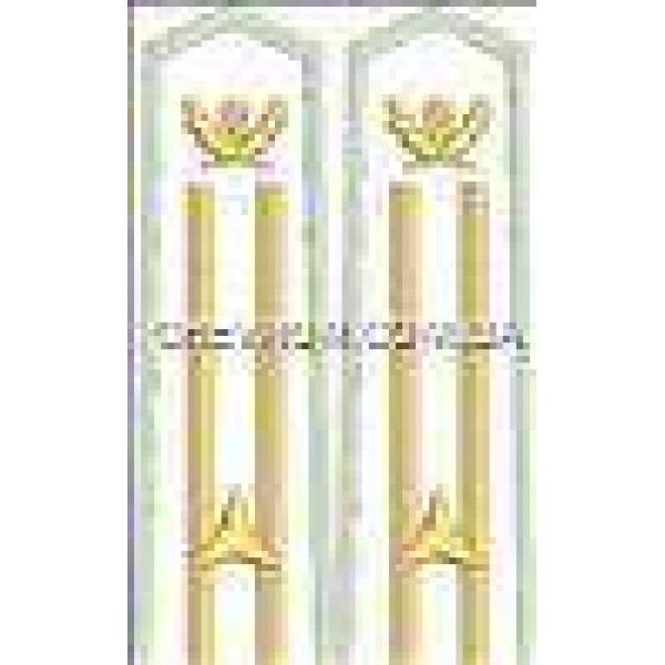 Погони лісової охорони вишиті старші 1 зірка - 3443552