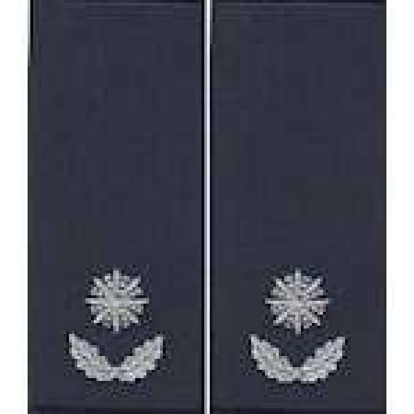 Погони Майор Поліції (темно-сині) - 3443560