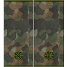 Погони Молодший лейтенант Поліції муфта (бундес)