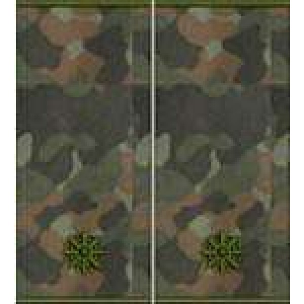 Погоны Младший лейтенант Полиции муфта (бундес) - 3443567