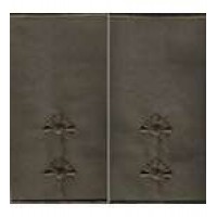 Погони МО муфта вишиті лейтенант основа олива нові