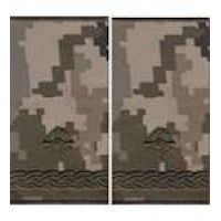 Погони МО муфта вишиті майор основа укр.піксель нові