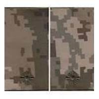 Погони МО муфта вишиті молодший лейтенант основа укр.пиксельновые