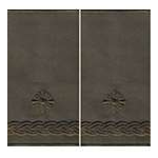 Погони МО муфта вишиті майор основа олива нові - 3443583