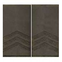 Погони МО муфта вишиті сержант основа олива нові