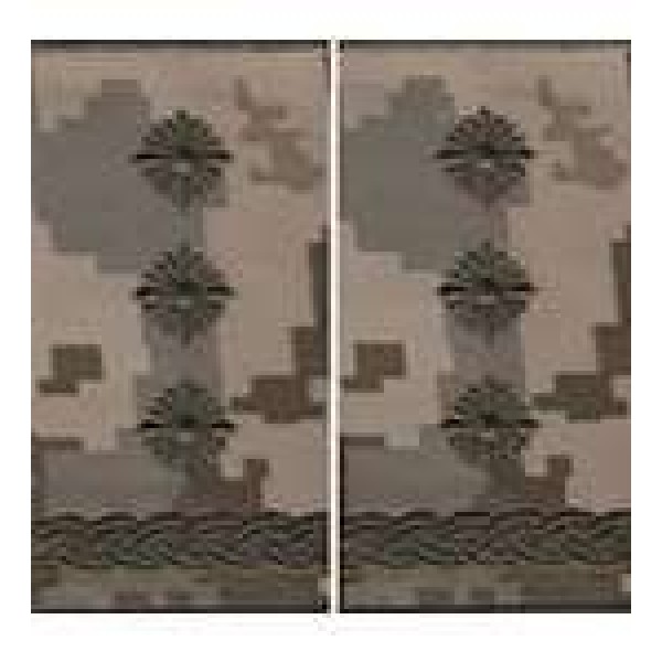 Погоны МО муфта вышитые полковник основа укр.пиксельновые - 3443589