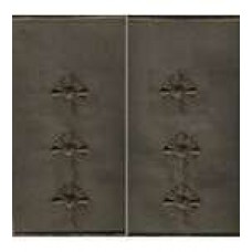 Погоны МО муфта вышитые старший лейтенант основа олива новые