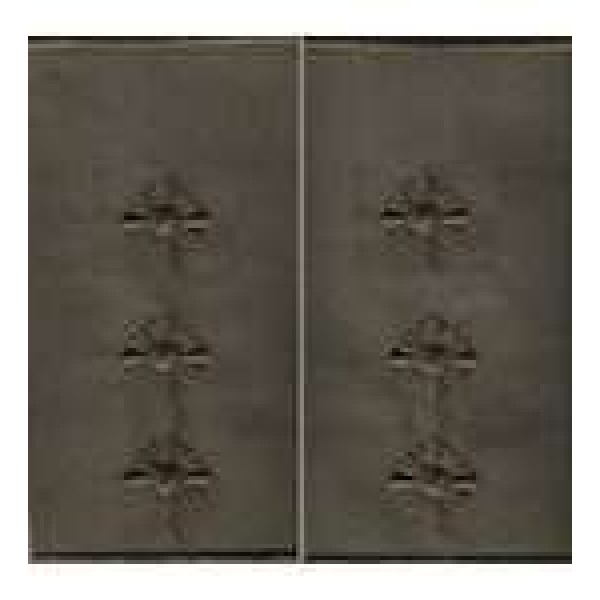 Погоны МО муфта вышитые старший лейтенант основа олива новые - 3443590