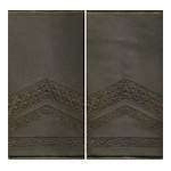 Погоны МО муфта вышитые старший прапорщик основа олива новые - 3443592