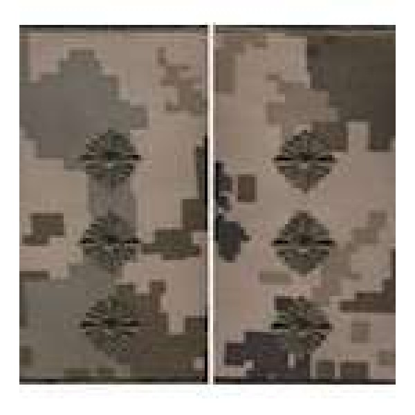 Погоны МО муфта вышитые старший лейтенант основа укр.пиксель новые - 3443593