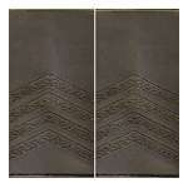 Погоны МО муфта вышитые старший сержант основа олива новые (4 лычки) - 3443595