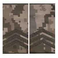 Погоны МО муфта вышитые сержант основа укр.пиксель новые