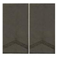 Погони МО муфта вишиті старший солдат основа олива нові