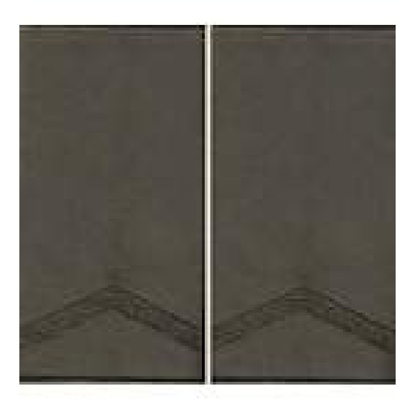 Погони МО муфта вишиті старший солдат основа олива нові - 3443610