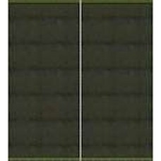 Погони Рядовий Поліції муфта (олива)