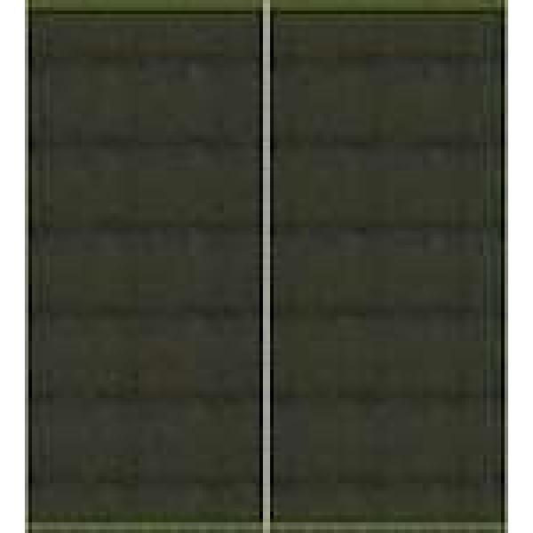 Погоны Рядовой Полиции муфта (олива) - 3443611