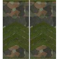 Погони Старший сержант Поліції муфта (бундес)