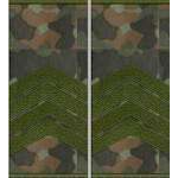 Погони Старший сержант Поліції муфта (бундес) - 3443627