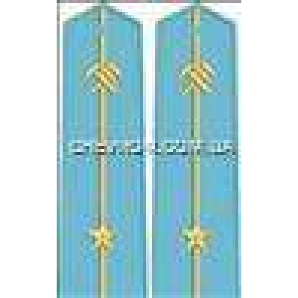 Погони ж/д на сорочку молодші 1 зірка - 3443638