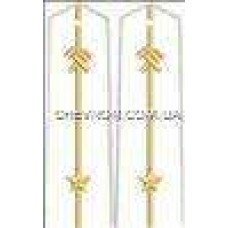 Погони ж/д на сорочку молодші 1 зірка