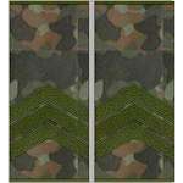 Погони Сержант Полициимуфта (бундес) - 3443643