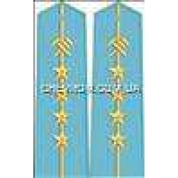 Погони ж/д на сорочку молодші 4 зірки - 3443645