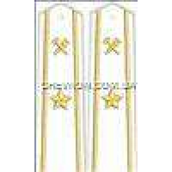 Погони ж/д на сорочку старші 1 зірка - 3443646