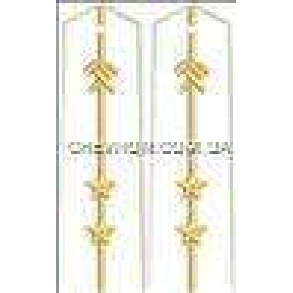 Погони ж/д на сорочку молодші 2 зірки - 3443647