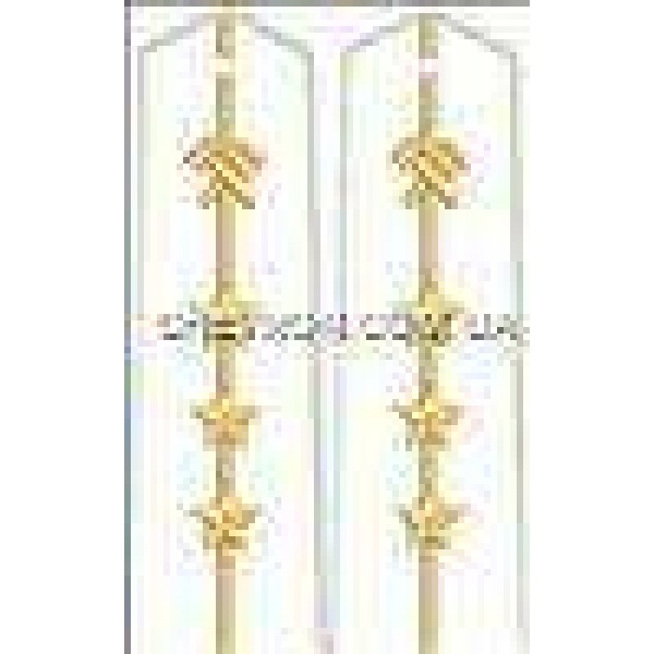 Погони ж/д на сорочку молодші 3 зірки - 3443651